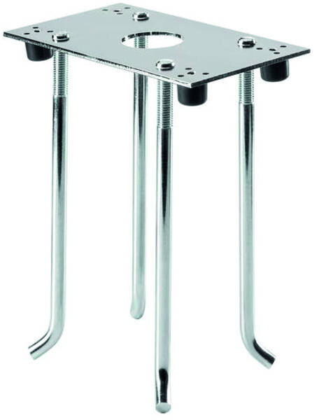 SG Leuchten SG LEUCHTEN Befestigungsset L180mm CALLISTO 600584 H220mm