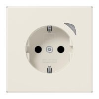 Jung BTLS1521SE JUNG HOME SCHUKO Steckdose Energy