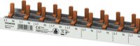 Siemens 5ST3774-0 Stiftsammelschiene 10qmm 1-polig+N Kompakt 1TE 1000mm