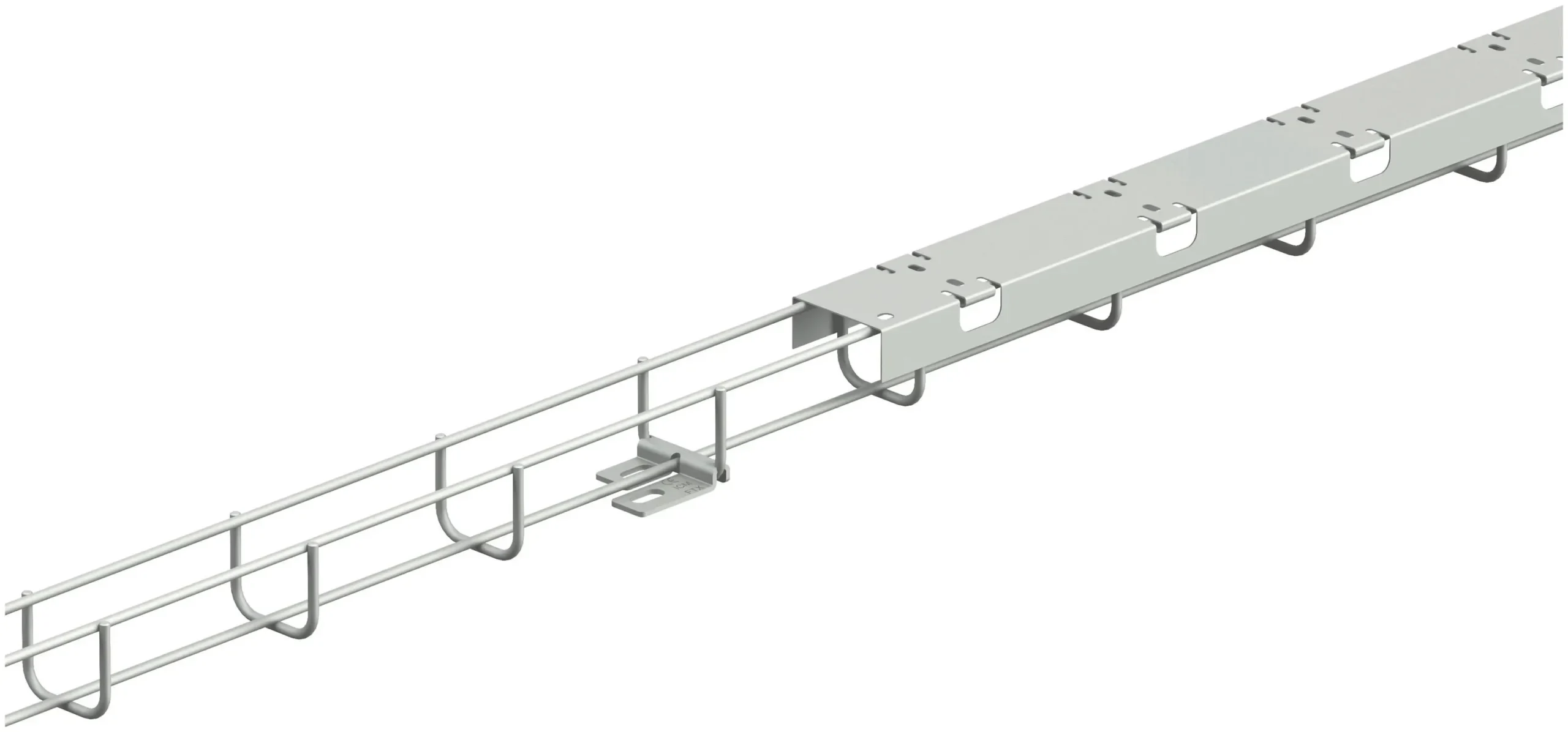 Legrand Cablofil CM755003 TXF35 GC TELEXRAIL Schwerlastgitterrinne tauchfeuerverzinkt