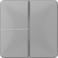 Jung Tastensatz 3-fach gr komplett CD 403 TSA GR
