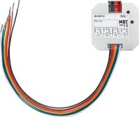 Bild vom Produkt: MDT technologies Tasterschnittstelle 4-fach UP, potentialfrei BE-04001.02