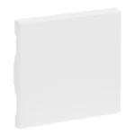 Legrand 765106 SEANO Wippe W/m in der Farbausführung Ultraweiß