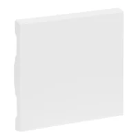 Legrand 765106 SEANO Wippe W/m in der Farbausführung Ultraweiß
