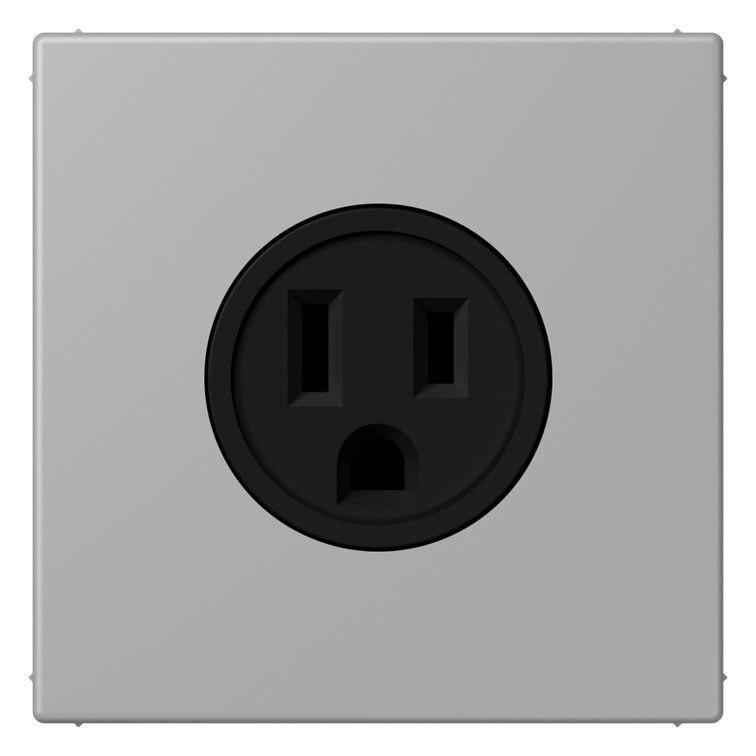 Jung Jung LC521-15204 Steckdose US-Norm NEMA LC32012