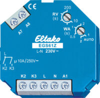Eltako Stromstoß-Gruppenschalter EGS61Z-230V