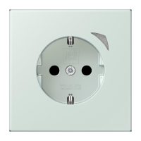 Jung BTLC1521S215 JUNG HOME SCHUKO Steckdose LC32034