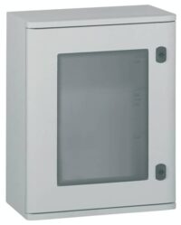 Legrand 036281 Marina Wandschrank mit Sichtfenster 820x610x300mm IP66 IK10