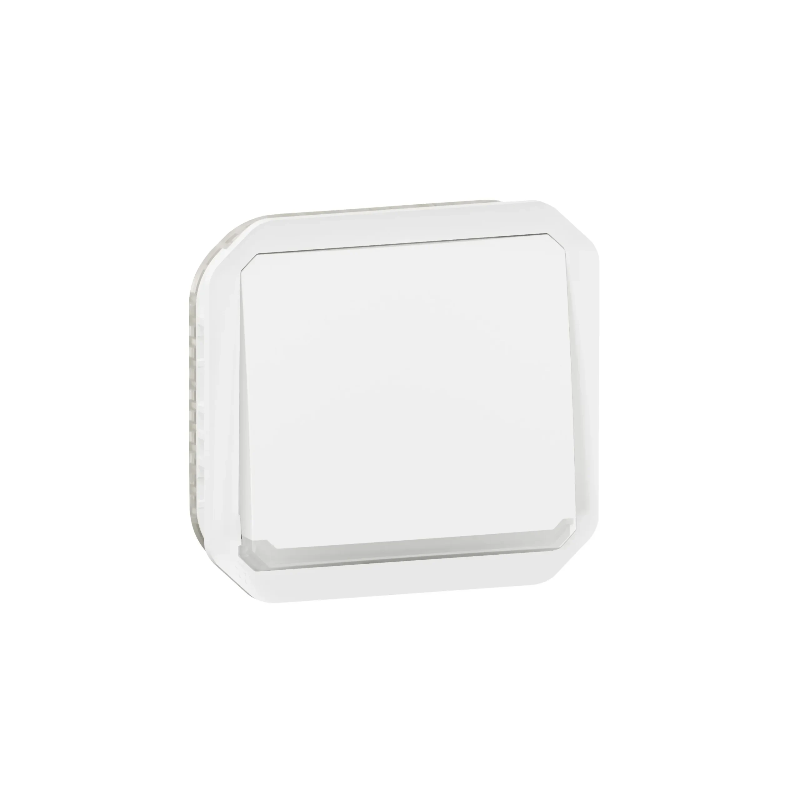 Legrand Legrand 069632L Plexo New Einsatz Taster beleuchtet 10A Steckklemme(SL) IK08