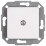 Kopp 614398085 Taster mit Linse EUR arktis.