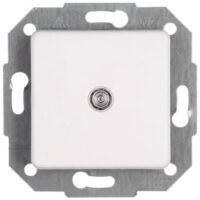 Kopp 614398085 Taster mit Linse EUR arktis.