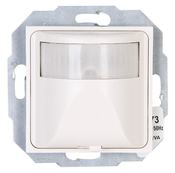 Kopp Kopp 805829006 INFRAcontrol 2002 Luxus Unterputz 230V/50-60Hz 40-400W 180° IP20 HK07rw