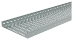 Legrand 480566 Kabelrinne gelocht GS 3030x400x60 symmetrisch ohne Verbinder send.