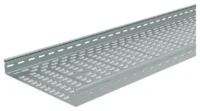 Legrand 480566 Kabelrinne gelocht GS 3030x400x60 symmetrisch ohne Verbinder send.