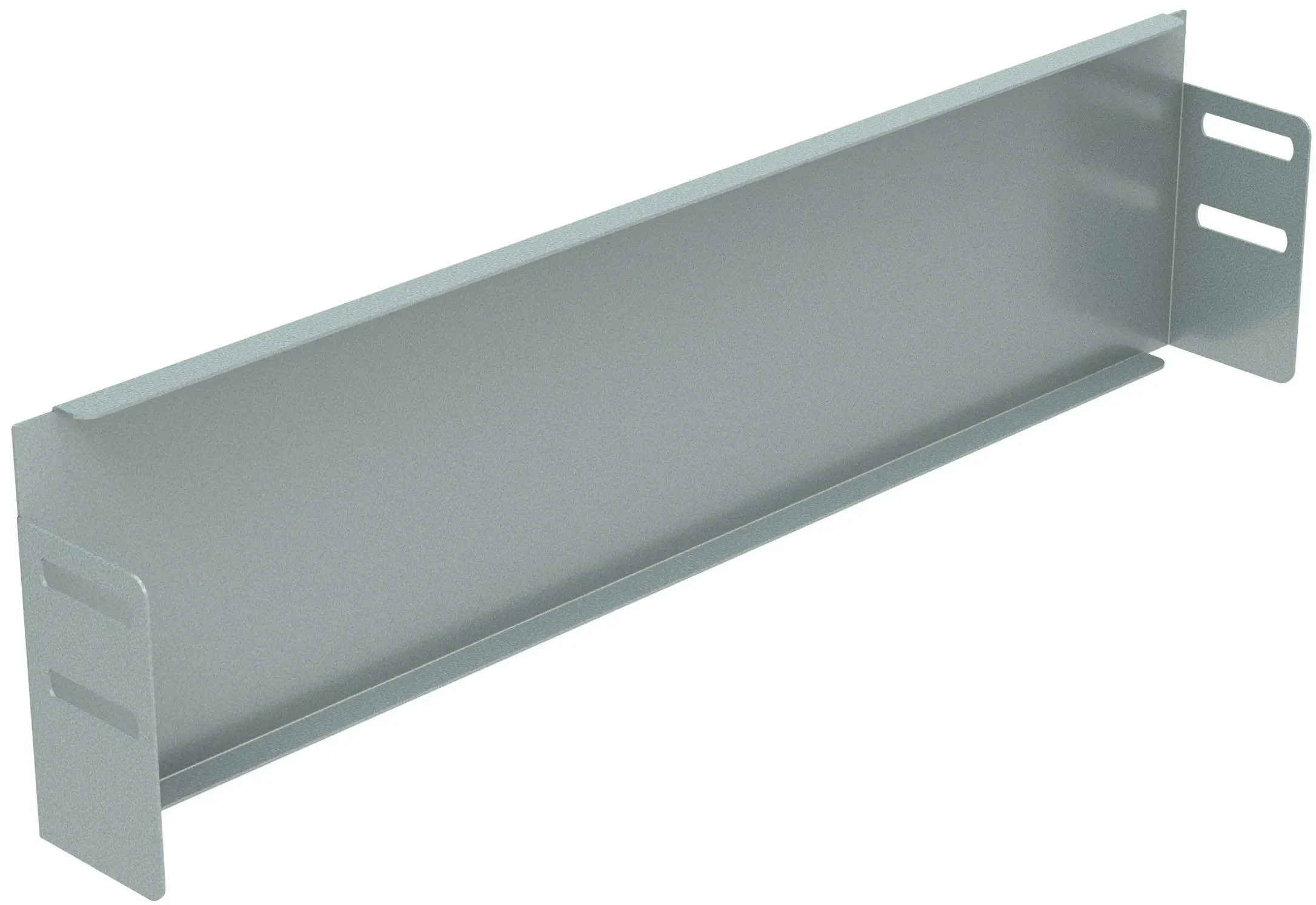 Legrand Legrand 482737 Endstück 600x100 tauchfeuerverzinkt