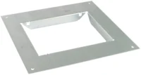 Legrand 8443361 Basisdeckel 12/18Module