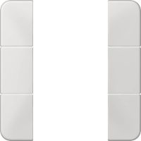 Jung Tastensatz, 3fach komplett CD 503 TSALG
