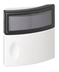 Legrand 041647 Klingeltaster 24V/2A IP44 70x70x25mm Salsa