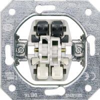 Siemens 5TA2155 DELTA Unterputz Serienschalter 10A 250V