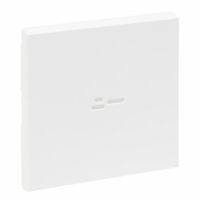 Legrand 864114 Wippe beleuchtet f.2P Schalter Niloe Step ultraweiß