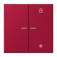 Jung FMLC1701229 eNet Funk Steuertaste Standard LC32100