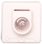 Kopp 325900005 Glimmlampe für Schalter und Taster hohe Leistung 250V 2mA ca.0,5W