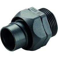 Legrand 381660 Verschraubung MG G1 1/2z ID:45mm schwarz