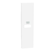 BTicino KW11C LivingNow 1M Abdeckung für USB-Ladesteckdose 1USB-Buchse White