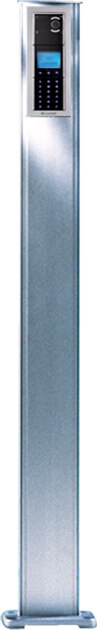 Comelit Comelit Group Säule iKall alu 4 Module 170cm 3639/4
