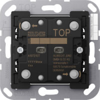 Jung KNX-Taster Standard 2-fach A10721ST