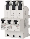 Eaton (Installation) SLS-Schalter 3-polig selektiv LSHU-E63/3-KL