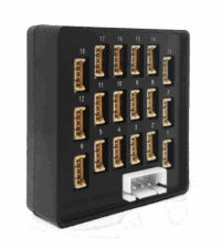 DoorBird MTM18A Mehrteilnehmer-Modul