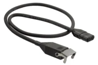 Somfy Anschlußkabel J4/J5 4-adrig, 0,9m 9014182