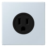 Jung LC521-15209 Steckdose US-Norm NEMA LC32023