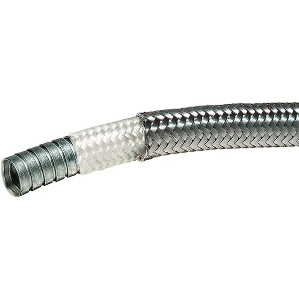 Legrand 387376 Schutzschlauch ID:39,5mm AD:48mm NGDAX40 (AISI304)