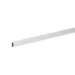 Schneider 5590430 Thorsman Gitterlamelle Aluminium eloxiert Typ G10