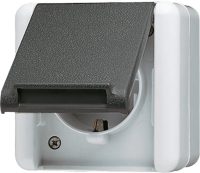 Jung Oberteil f. 820 WOT 820WOT