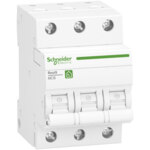 Schneider R9F23332 Leitungsschutz- schalter Resi9 3P, 32A, B Charakteristik