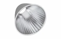 SG LEUCHTEN Reflektor si sym direkt glänzend 300471 Aluminium Ø91,5mm