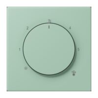 Jung LC1749BF217 Abdeckung für Thermostat LC32041