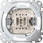 Merten Taster-Einsatz 1W 1-polig10A 250V MEG3156-0000