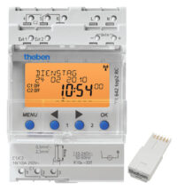 Theben Schaltuhr TR 642 top2 RC