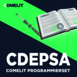 Comelit CDEPSA ProgrammierSet A