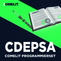 Comelit CDEPSA ProgrammierSet A