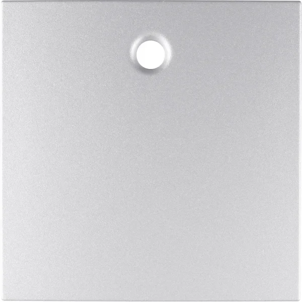 Berker Berker Zentralstück aluminium matt für Zugschalter 11461404