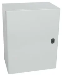 Legrand 036925 Atlantic Wandschrank 500x400x250mm mit Mpl IP66 IK10 Stahlblech