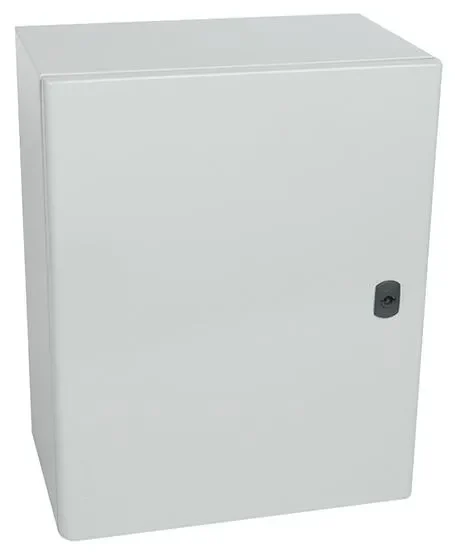 Legrand Legrand 036925 Atlantic Wandschrank 500x400x250mm mit Mpl IP66 IK10 Stahlblech