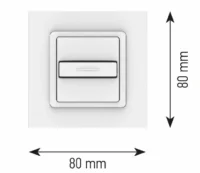 Somfy Elektronischer Schalter Smoove Uno IN 1800533