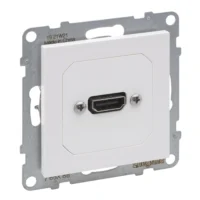 Legrand 765188 SEANO HDMI 1.3 Anschlusseinheit vorverdrahtet Kabel 15