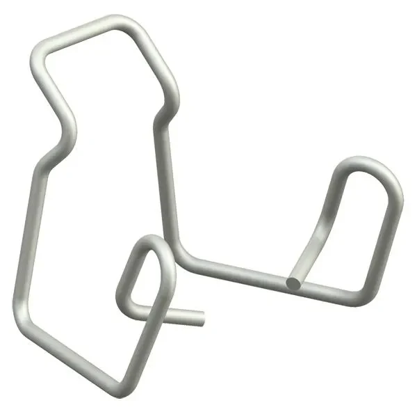 Legrand Cablofil CM646224 F01 V4A Clip für Schutzhaube Edelstahl (1.4404)